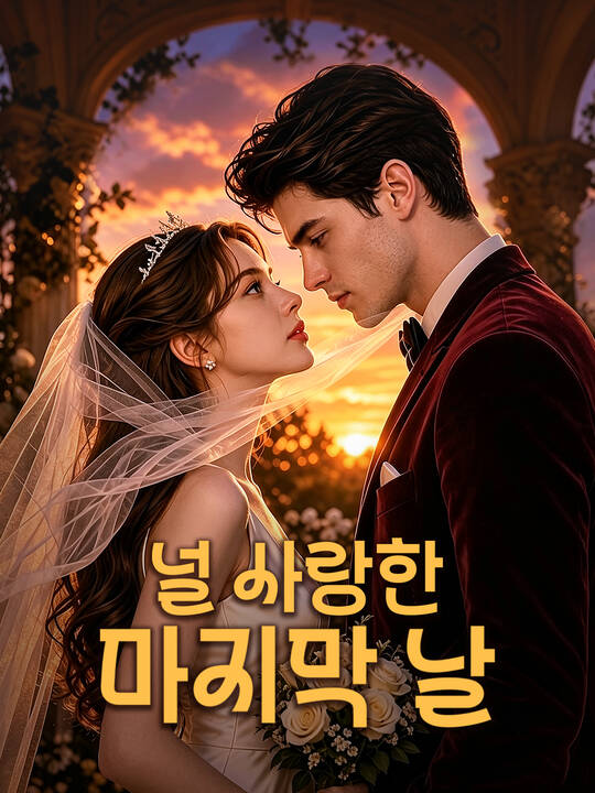 널 사랑한 마지막 날