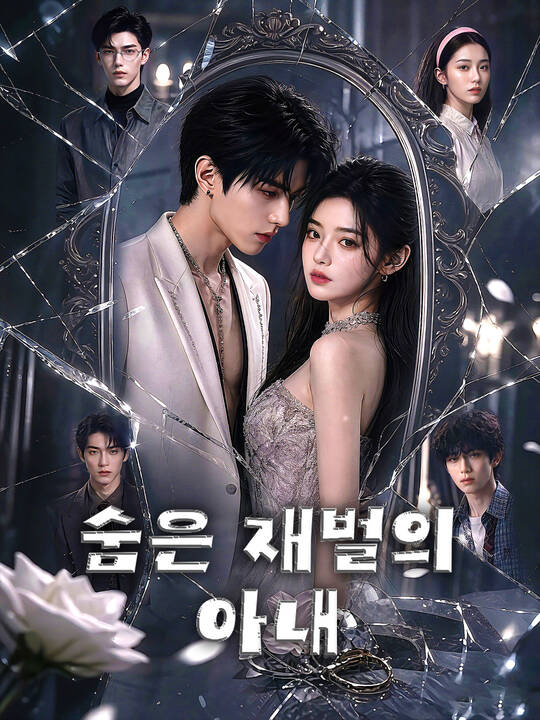숨은 재벌의 아내