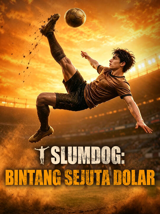 Slumdog: Bintang Sejuta Dolar