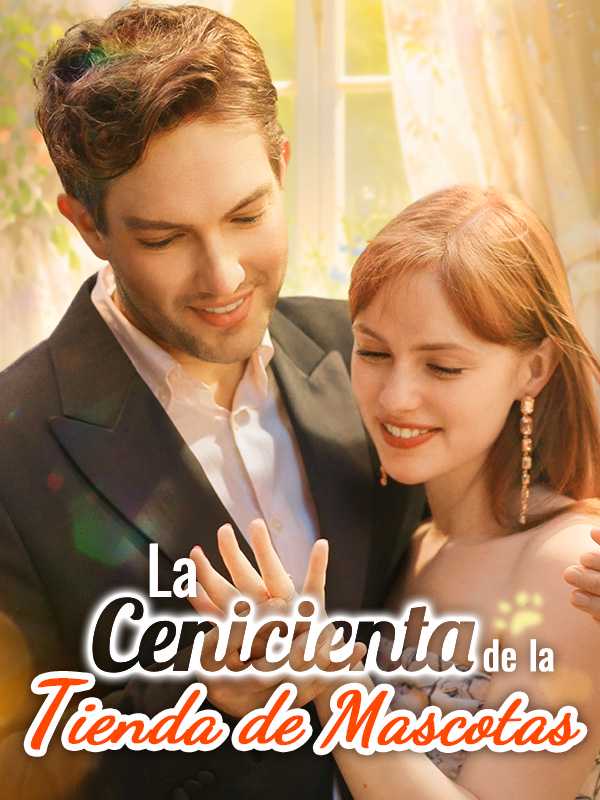 La Cenicienta de la Tienda de Mascotas