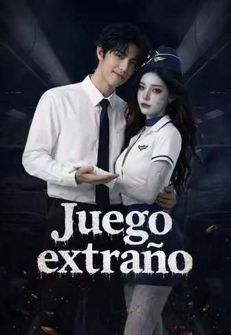 (Doblado)Juego extraño
