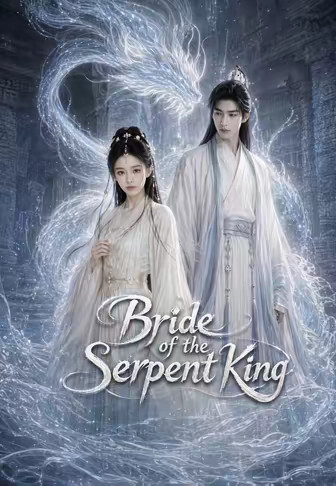 Bride of the Serpent King