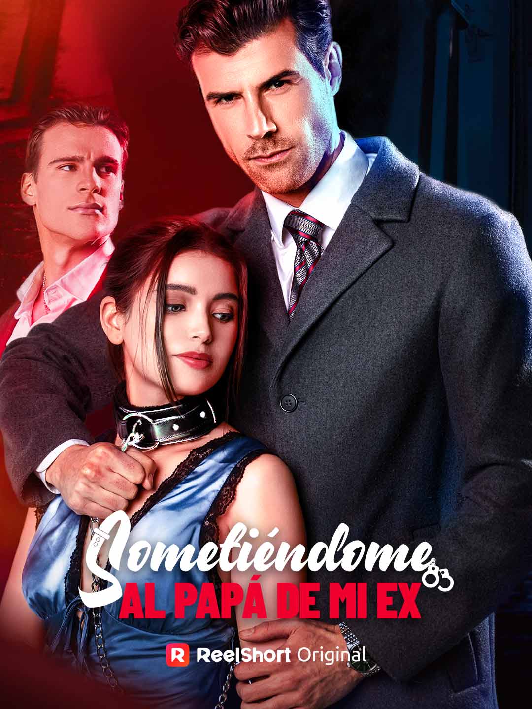 Sometiéndome al Papá de Mi Ex