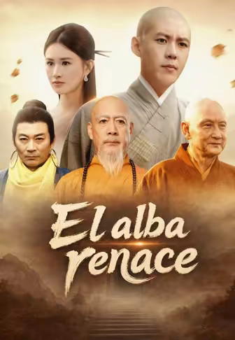 El alba renace