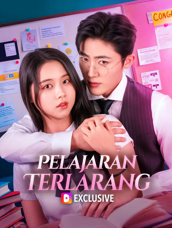 Pelajaran Terlarang