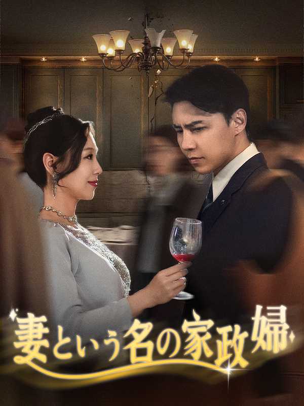 [日本語吹替版] 妻という名の家政婦