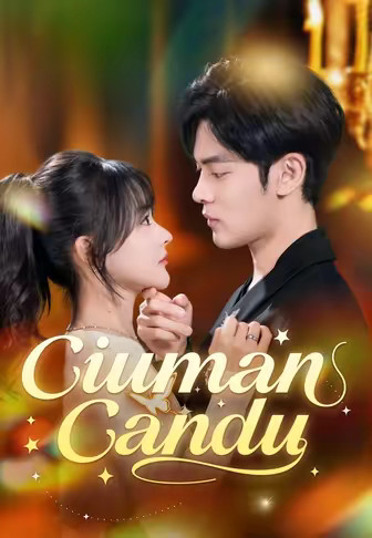 Ciuman Candu