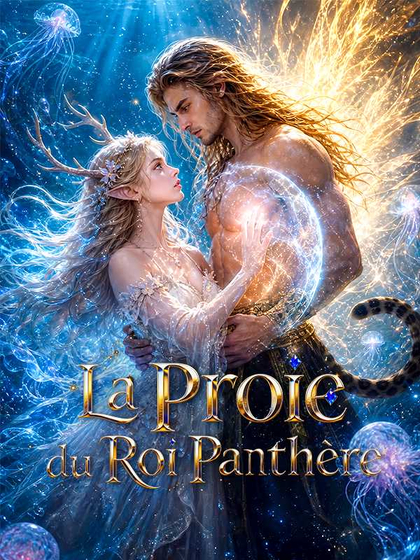 La Proie du Roi Panthère