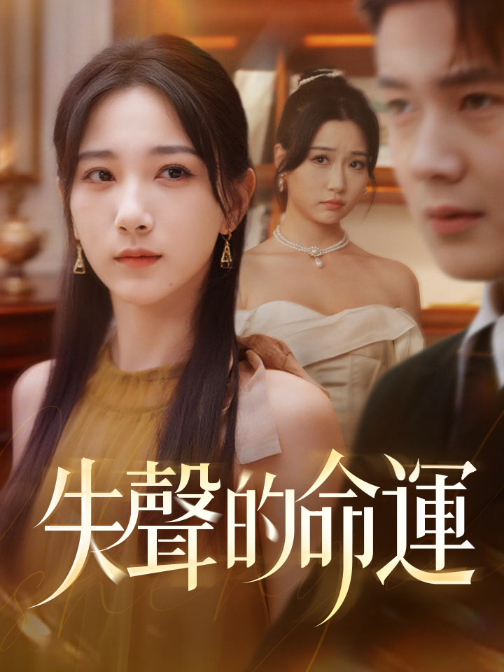失聲的命運