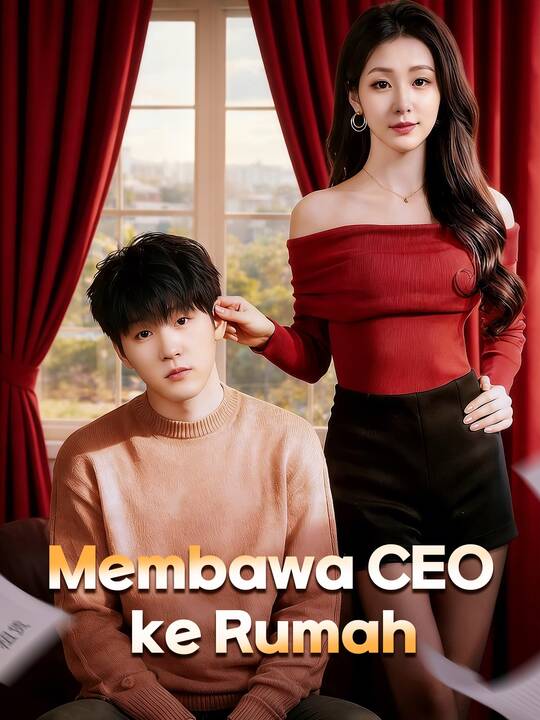 Membawa CEO ke Rumah