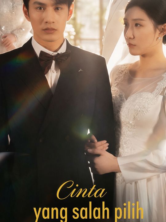 Cinta yang salah pilih