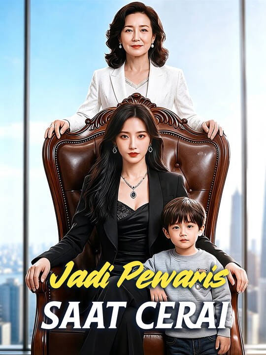 Jadi Pewaris Saat Cerai