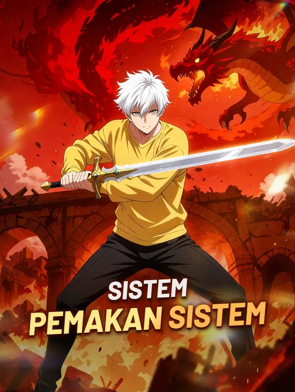 Sistem Pemakan Sistem