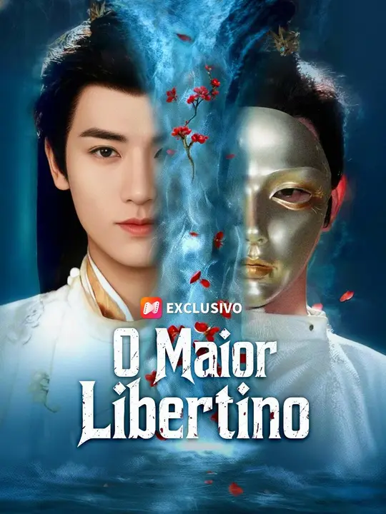 (Dublagem)O Maior Libertino