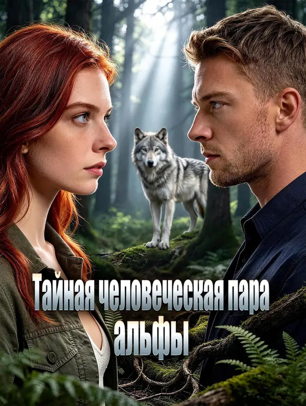 Тайная человеческая пара альфы
