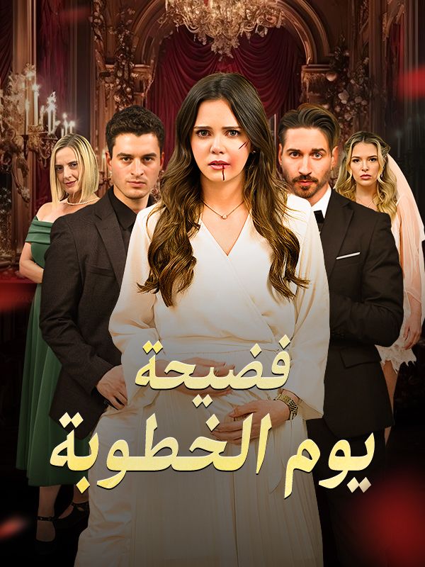 فضيحة يوم الخطوبة (2025)