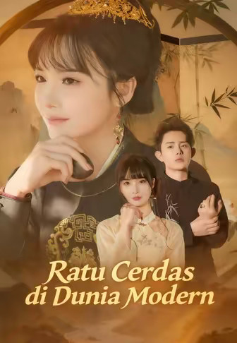 Ratu Cerdas di Dunia Modern
