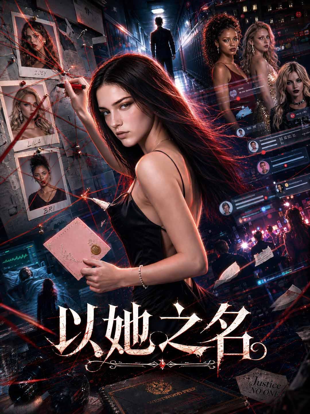 以她之名