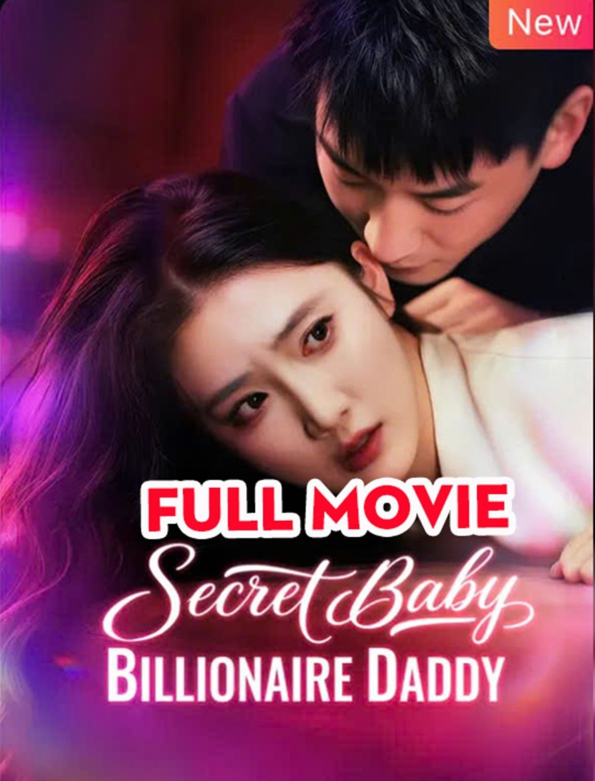 Secret Baby Billionaire Daddy (2025)