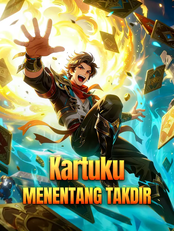 Kartuku Menentang Takdir