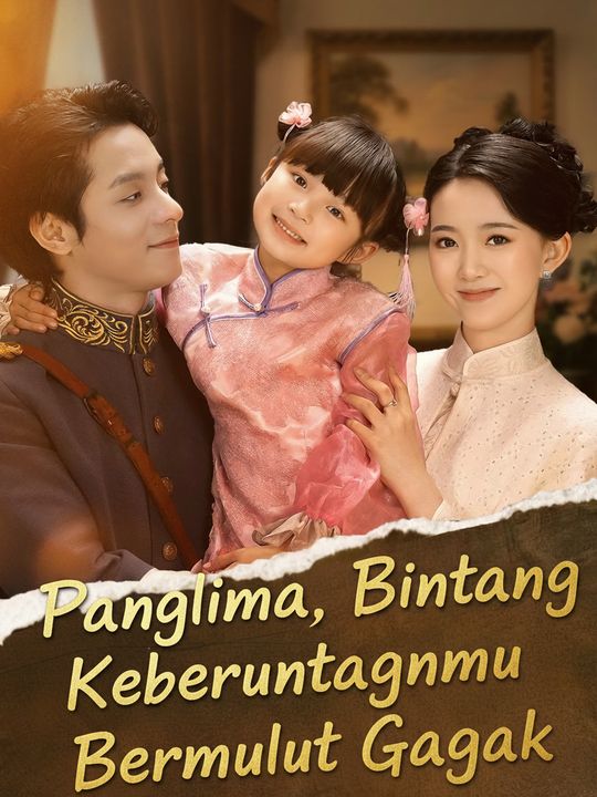 Panglima, Bintang Keberuntunganmu Bermulut Gagak