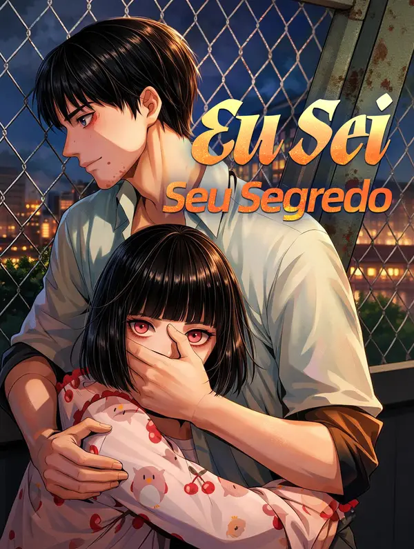 Eu Sei Seu Segredo