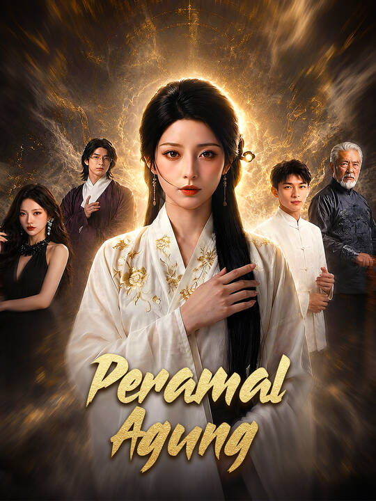 Peramal Agung