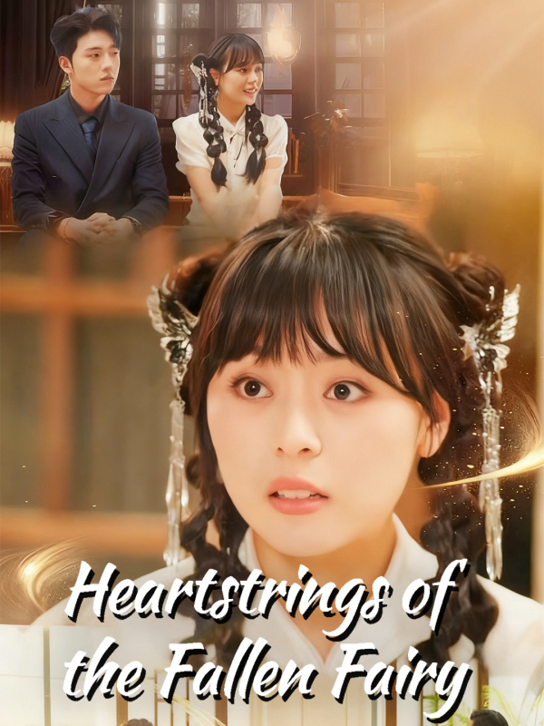 Heartstrings of the Fallen Fairy