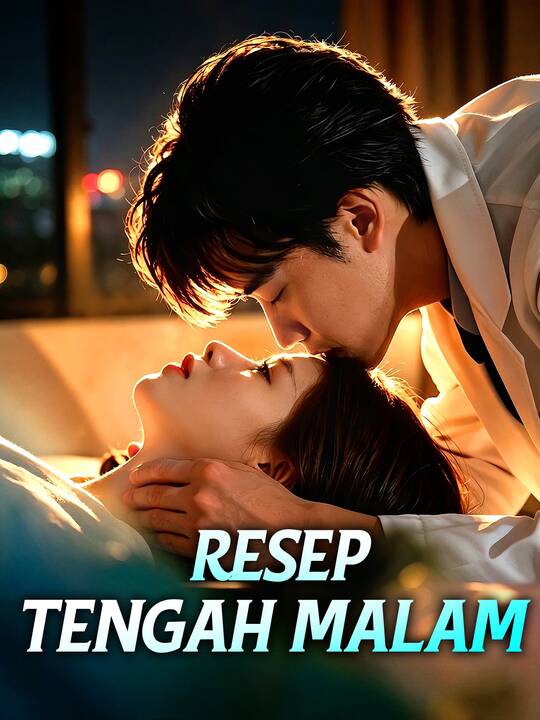 Resep Tengah Malam