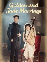 Perkawinan Emas dan Jade