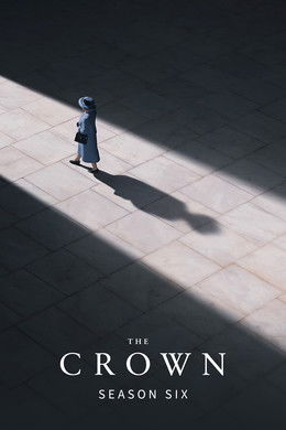 The Crown S6 (2023)