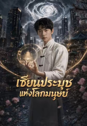 เซียนประมุขแห่งโลกมนุษย์