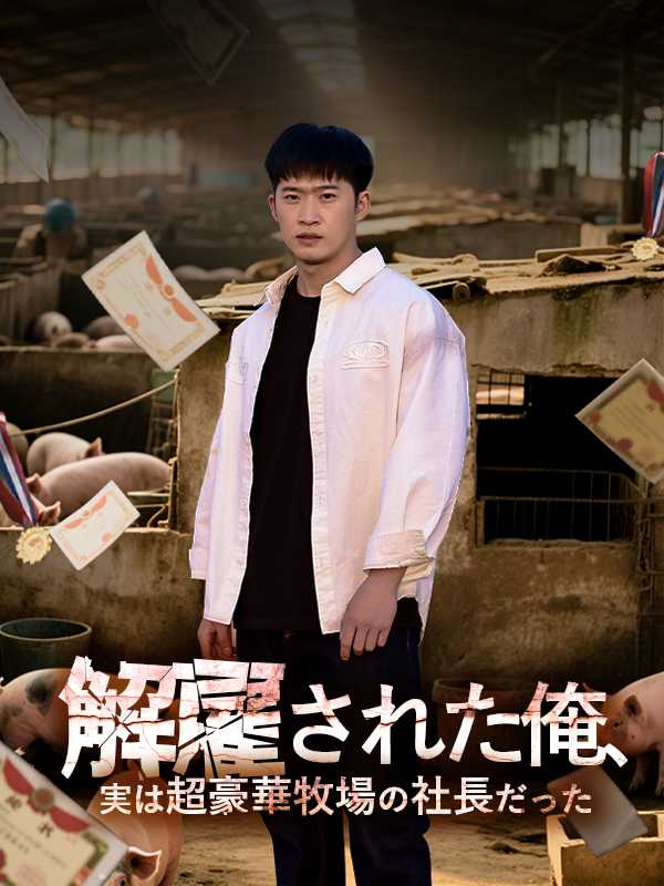 [日本語吹替版] 解雇された俺、実は超豪華牧場の社長だった