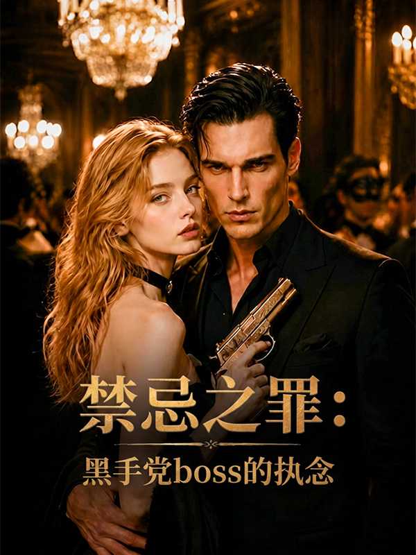 禁忌之罪：黑手党boss的执念