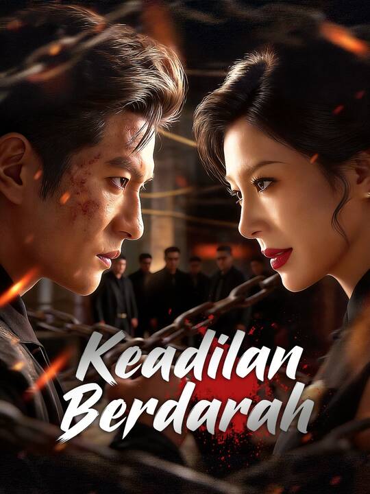 Keadilan Berdarah