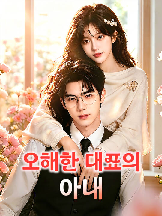 오해한 대표의 아내