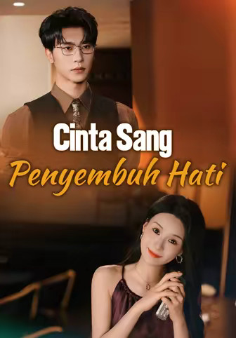Cinta Sang Penyembuh Hati