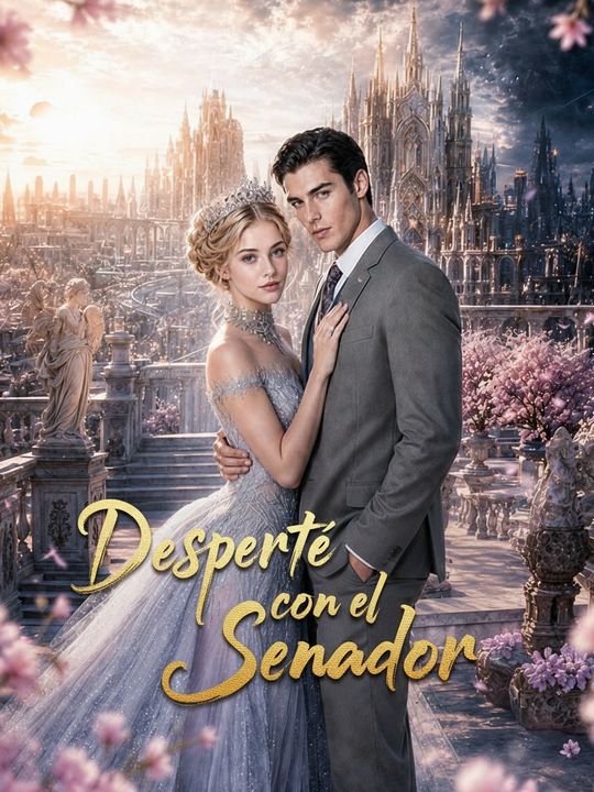 Desperté con el Senador