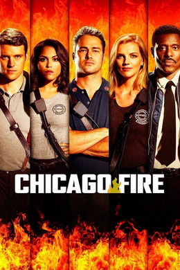 Chicago Fire S5 (2016)