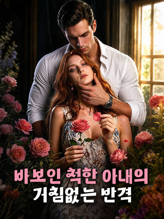바보인 척한 아내의 거침없는 반격