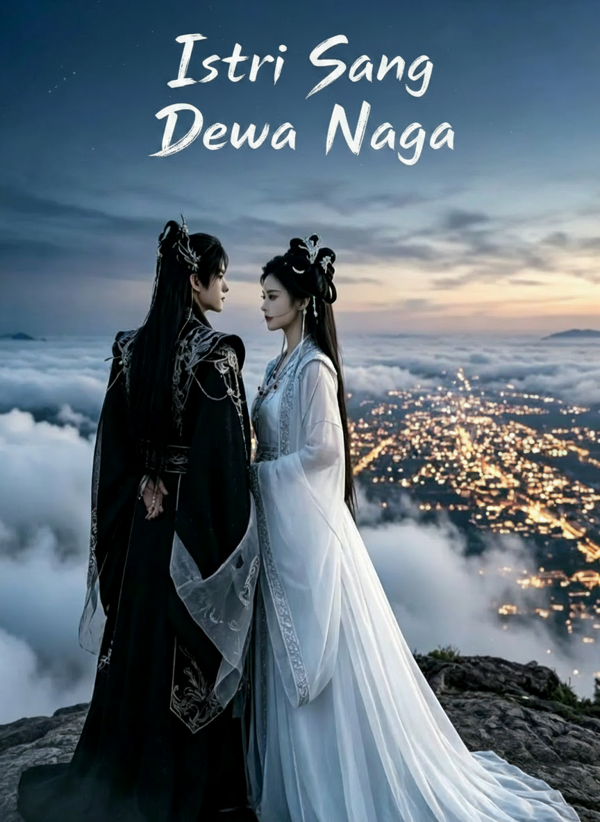 Istri Sang Dewa Naga