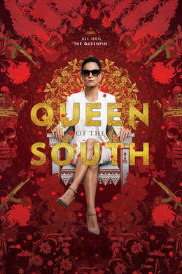 Queen of the South S1 (2016)