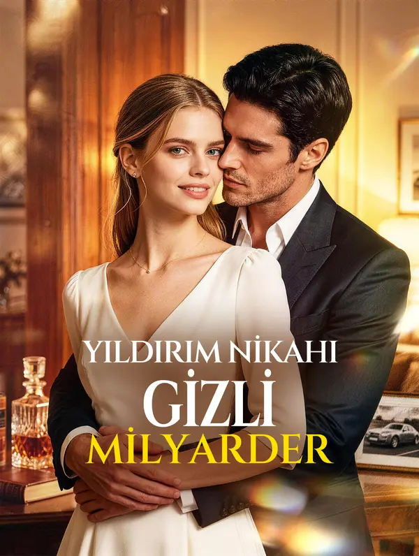 YILDIRIM NİKAHI: GİZLİ MİLYARDER