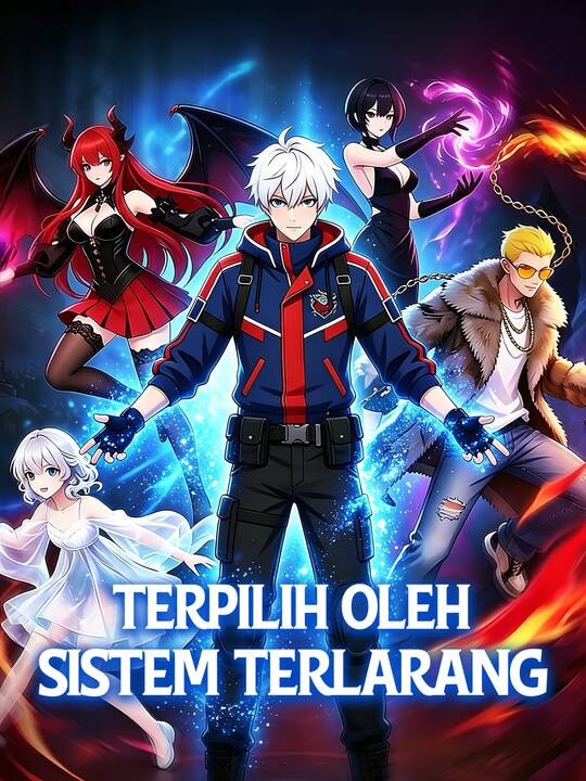 Terpilih oleh Sistem Terlarang