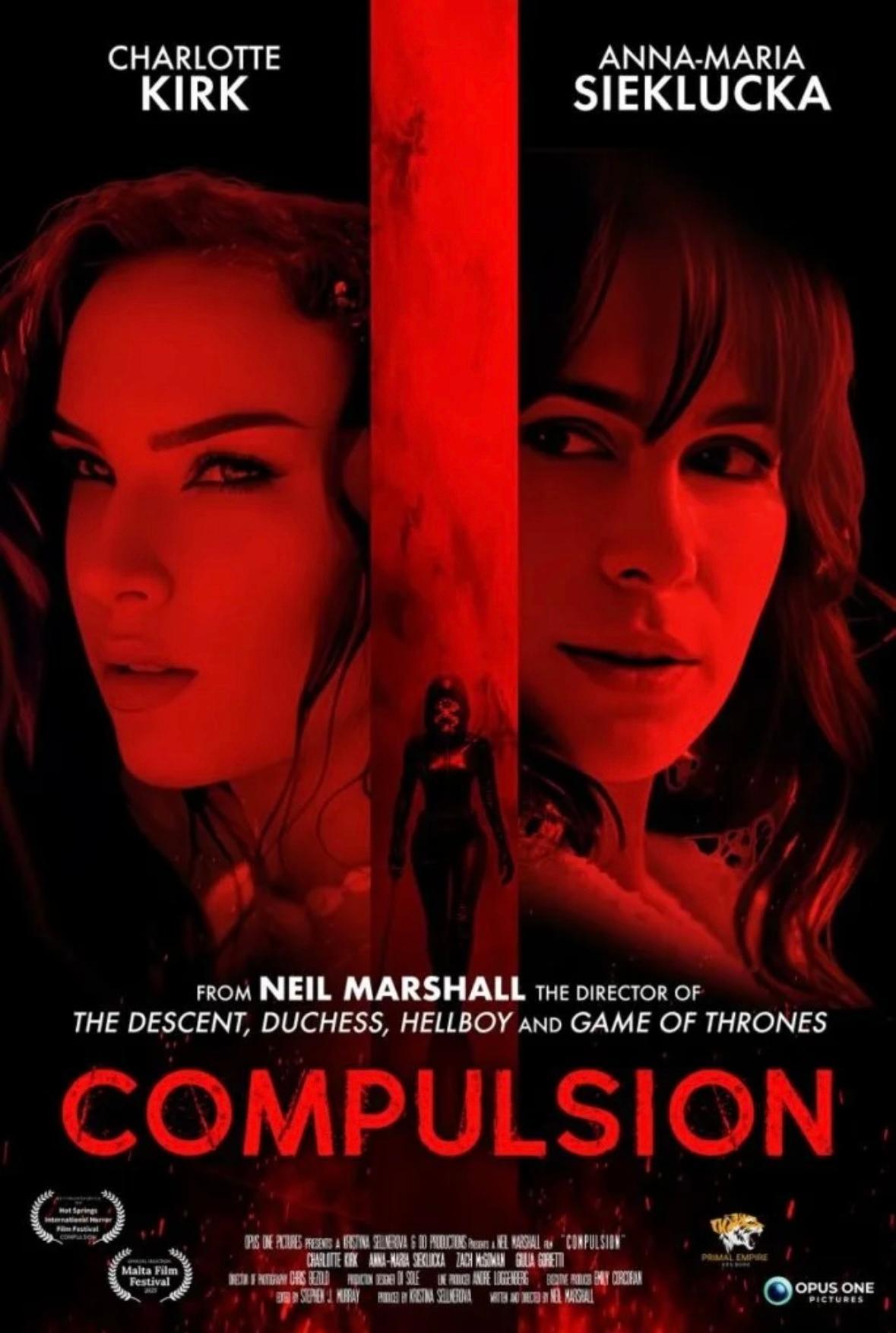 Compulsion (2025)