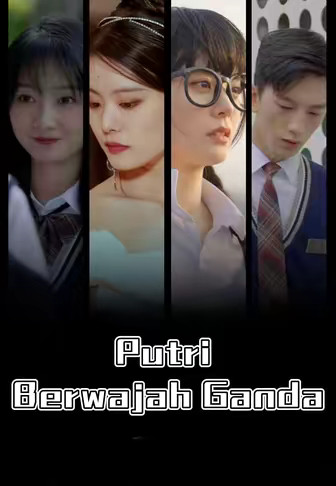 Putri Berwajah Ganda