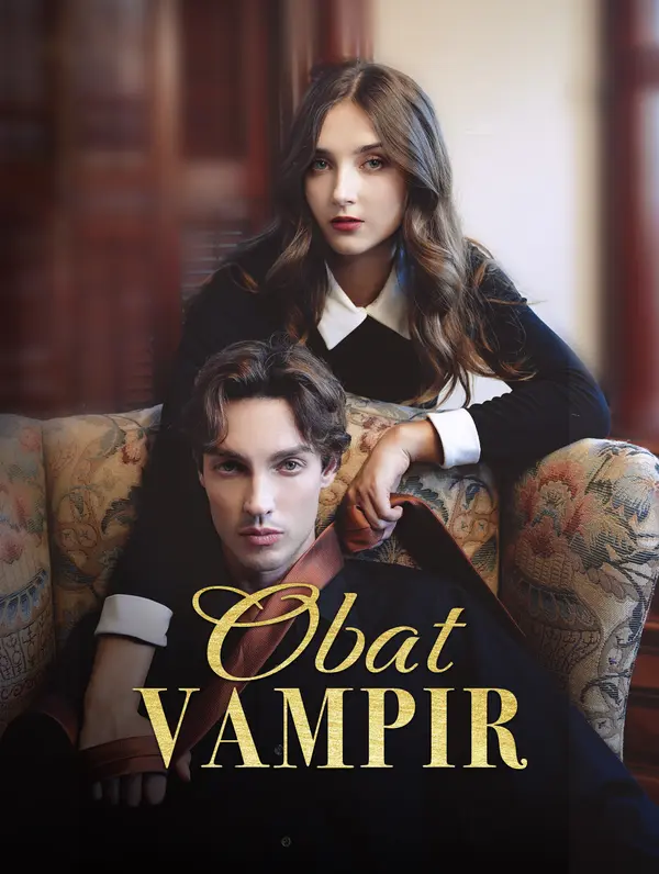 Obat Vampir