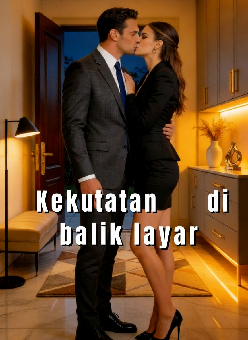 Kekuatan di balik layar