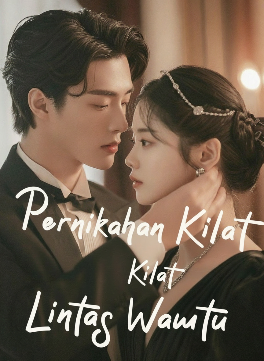 Pernikahan Kilat Lintas Waktu