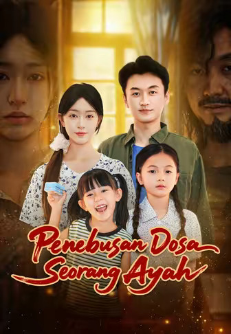 (Dub)Penebusan Dosa Seorang Ayah